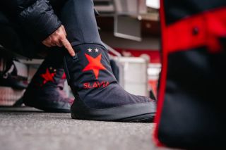 Your brand. Your warmth. ♨️